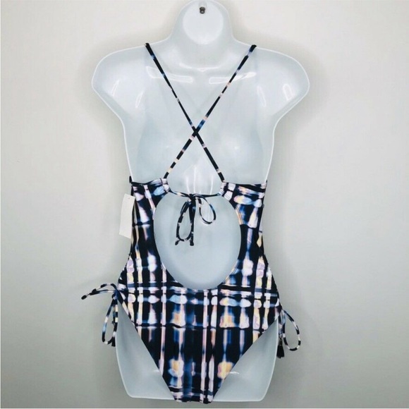 LUCKY BRAND Solstice Swimsuit NWT - Picture 8 of 12